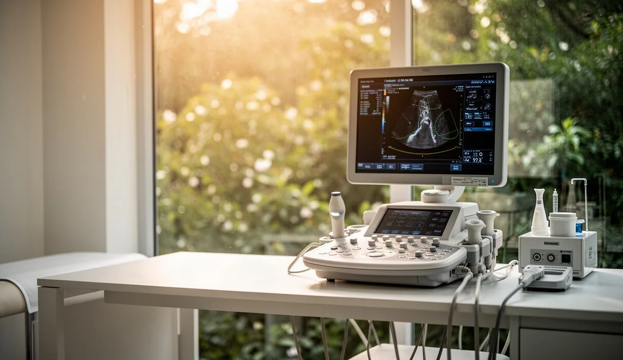 Liver Ultrasound and FIB-4: Monitoring Metabolic Hepatic Health