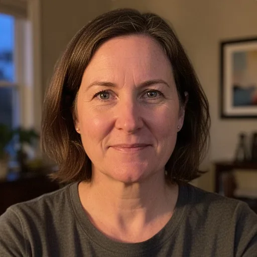 Eileen Murphy