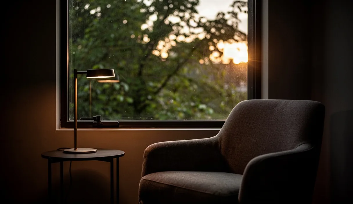 Non-Apnea Nocturnal Awakenings: daily balance Rhythms and Adjustments