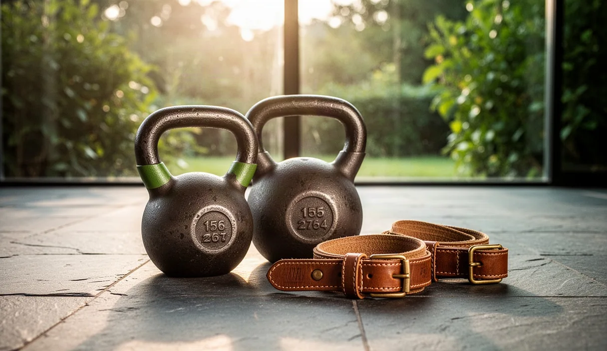 Resistance Training Past Fifty: Hypertrophy versus Joint Integrity
